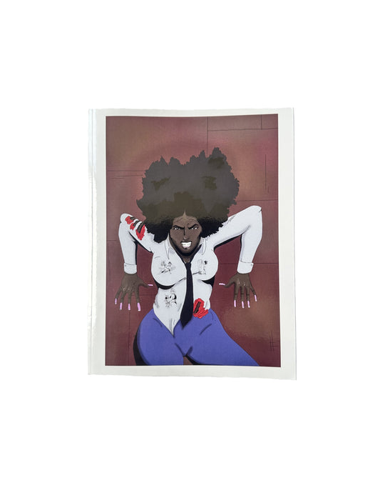 ARTBOOK 001
